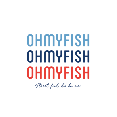 logo - Ohmyfish